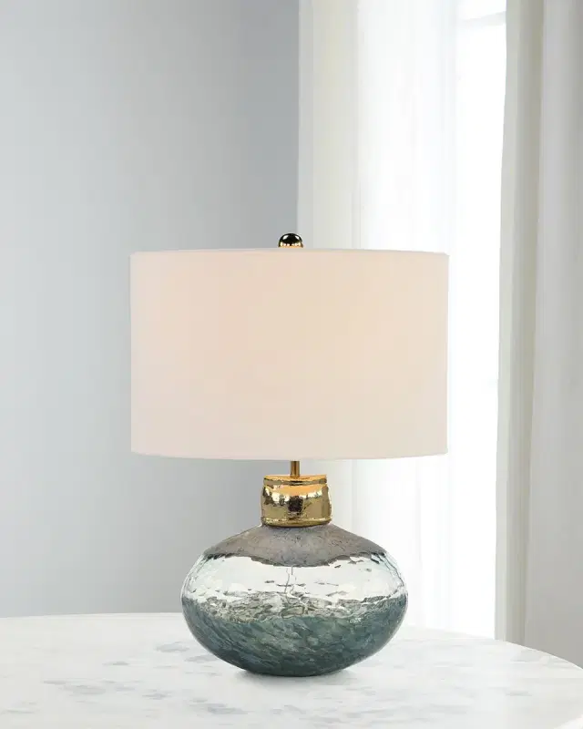 John-Richard Collection Noctis 22.5" Table Lamp