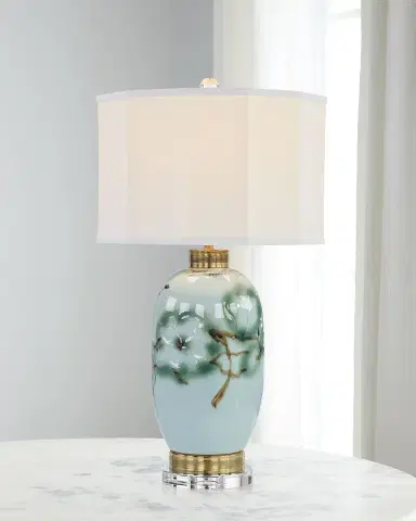 John-Richard Collection Prodo 31" Table Lamp | Thumbnail 1 John-Richard Collection Prodo 31" Table Lamp | Thumbnail 1