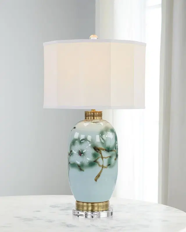 John-Richard Collection Prodo 31" Table Lamp