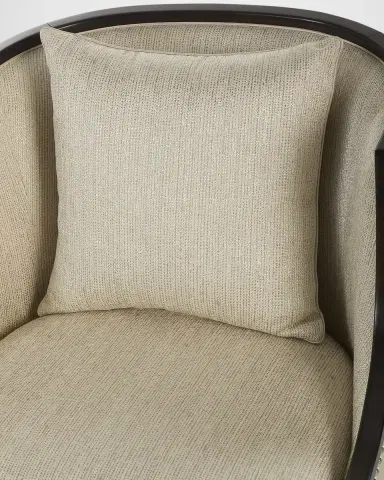 John-Richard Collection Ticines Swivel Chair | Thumbnail 5 John-Richard Collection Ticines Swivel Chair | Thumbnail 5