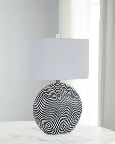 John-Richard Collection Illusion Table Lamp | Thumbnail 2 John-Richard Collection Illusion Table Lamp | Thumbnail 2