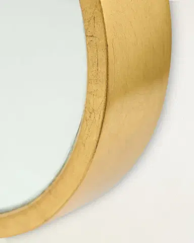 John-Richard Collection Sura 90" Wall Mirror, Large | Thumbnail 2