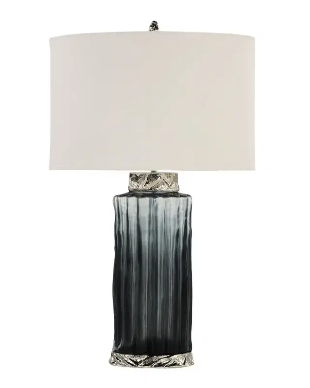 John-Richard Collection Nyx 31" Table Lamp