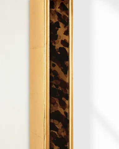 John-Richard Collection Chelonia 52" Wall Mirror | Thumbnail 2