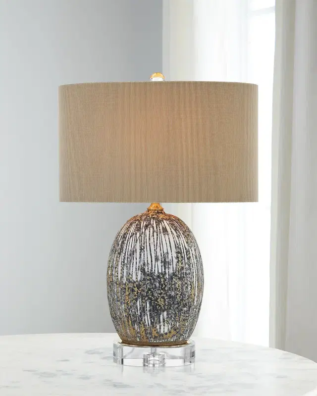 John-Richard Collection Mira Table Lamp