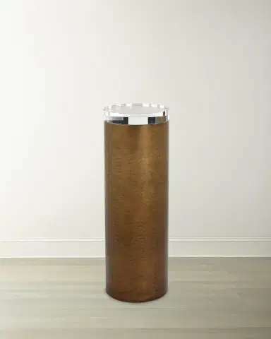 John-Richard Collection Serpent Pedestal | Thumbnail 1