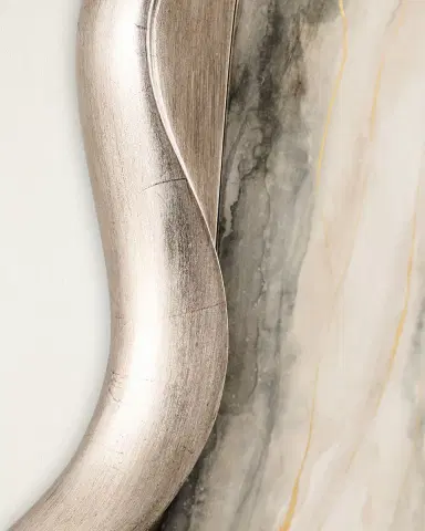 John-Richard Collection Dirillo 58" Wall Mirror | Thumbnail 2