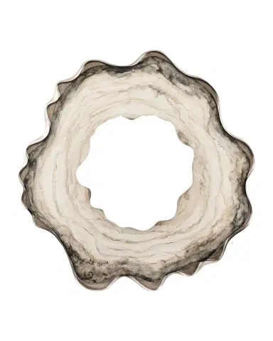 John-Richard Collection Dirillo 58" Wall Mirror | Thumbnail 1
