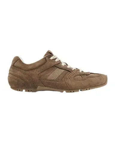 ALOHAS TB.56 Suede Lace-Up Sneakers | Thumbnail 1