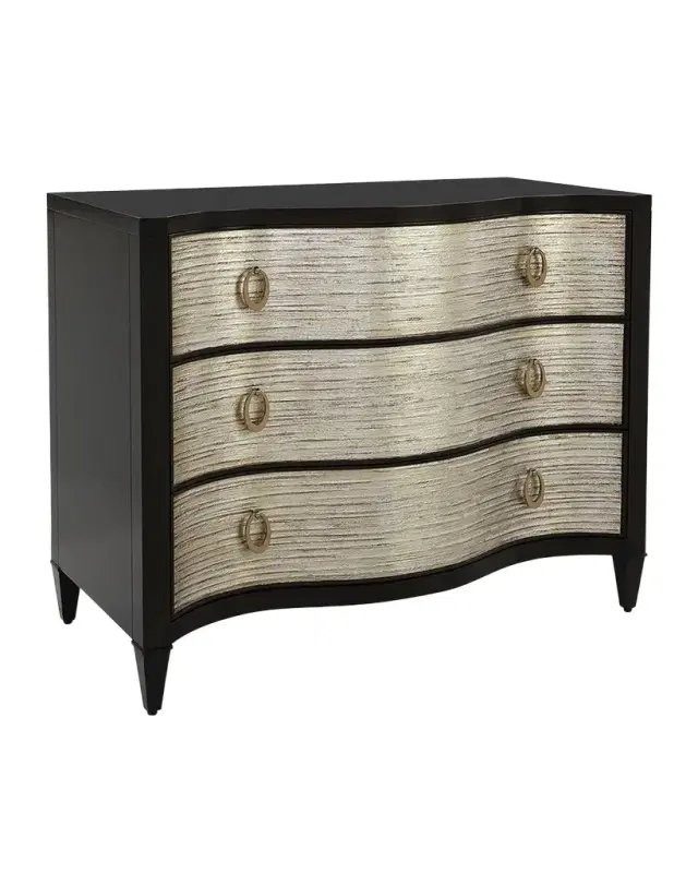 John-Richard Collection Amira 3-Drawer Chest