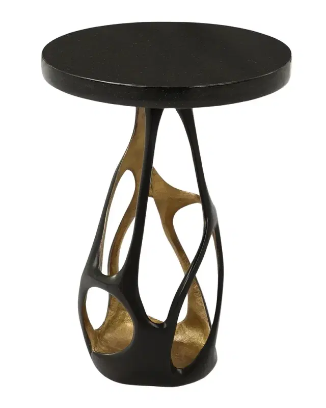 John-Richard Collection Nexus Side Table