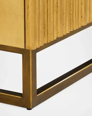 John-Richard Collection Destello 3-Drawer Chest | Thumbnail 5