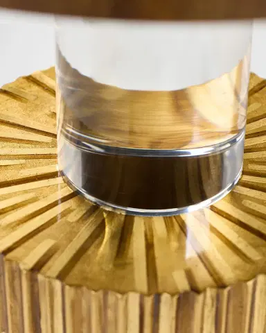 John-Richard Collection Beacon Martini Table | Thumbnail 2 John-Richard Collection Beacon Martini Table | Thumbnail 2