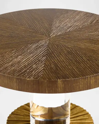 John-Richard Collection Beacon Martini Table | Thumbnail 4 John-Richard Collection Beacon Martini Table | Thumbnail 4