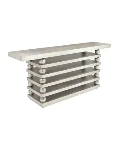 John-Richard Collection Camadas Console Table | Thumbnail 1 John-Richard Collection Camadas Console Table | Thumbnail 1