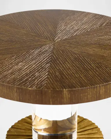 John-Richard Collection Beacon Side Table | Thumbnail 4 John-Richard Collection Beacon Side Table | Thumbnail 4