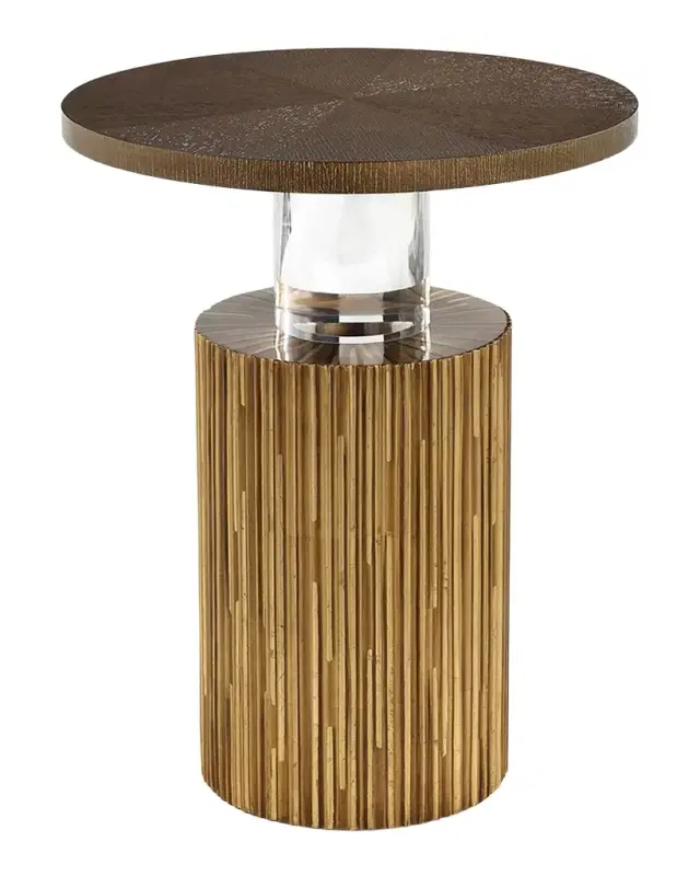 John-Richard Collection Beacon Side Table