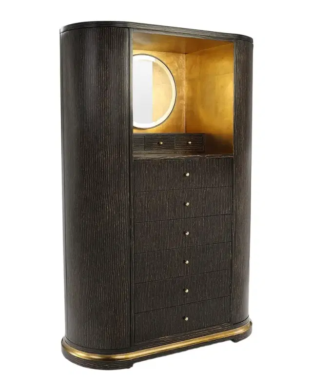 John-Richard Collection Socialite Armoire