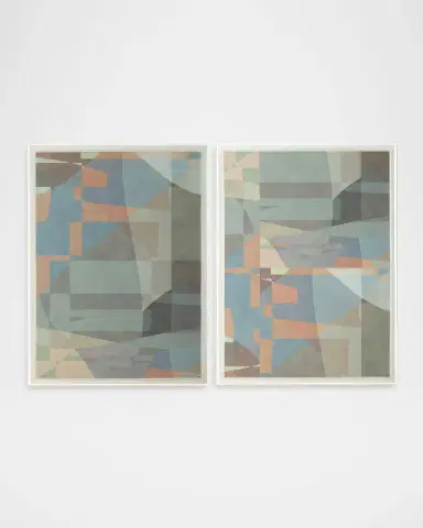 John-Richard Collection "Harbor Haze I" Framed Print by Lori Dubois | Thumbnail 2 John-Richard Collection "Harbor Haze I" Framed Print by Lori Dubois | Thumbnail 2