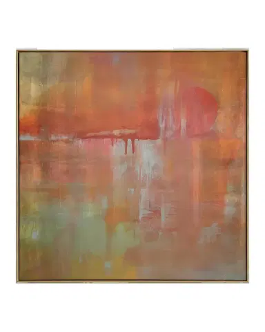 John-Richard Collection "Sailor's Delight" Framed Wall Art by Kate DeOssie | Thumbnail 2