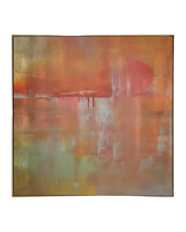 John-Richard Collection "Sailor's Delight" Framed Wall Art by Kate DeOssie