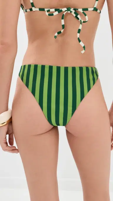SIMONMILLER Bwai Bikini Bottoms Gummy Green/Moss | Thumbnail 3