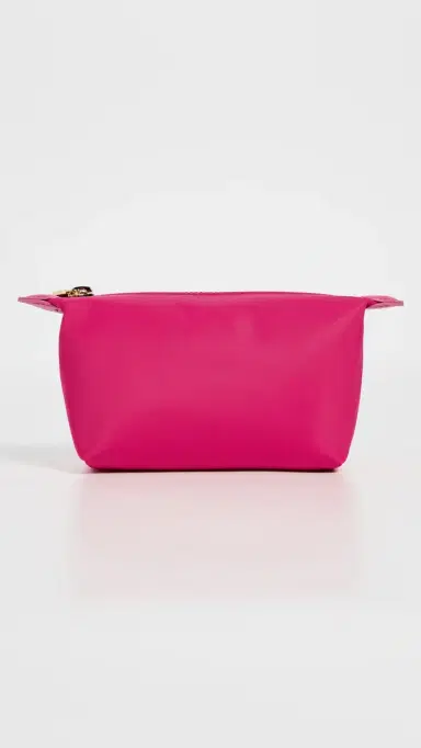 Stoney Clover Lane Pouchette Pouch Lawfully Pink One Size | Thumbnail 2 Stoney Clover Lane Pouchette Pouch Lawfully Pink One Size | Thumbnail 2