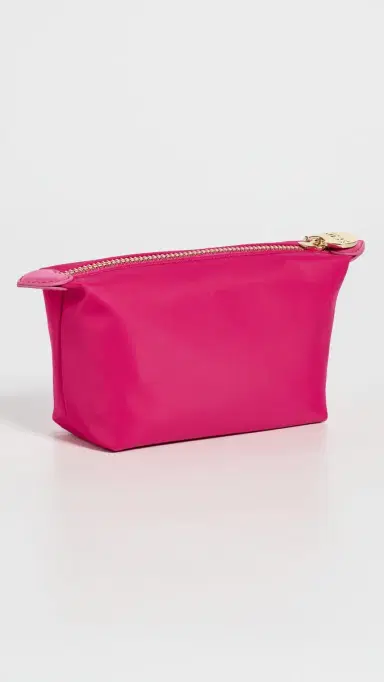Stoney Clover Lane Pouchette Pouch Lawfully Pink One Size | Thumbnail 3 Stoney Clover Lane Pouchette Pouch Lawfully Pink One Size | Thumbnail 3