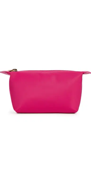 Stoney Clover Lane Pouchette Pouch Lawfully Pink One Size | Thumbnail 1 Stoney Clover Lane Pouchette Pouch Lawfully Pink One Size | Thumbnail 1