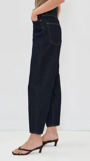 AGOLDE 80s High Rise Vintage Taper Jeans | Thumbnail 4 AGOLDE 80s High Rise Vintage Taper Jeans | Thumbnail 4