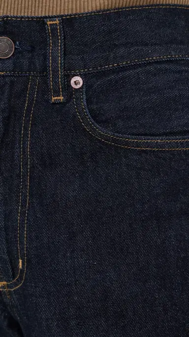 AGOLDE 80s High Rise Vintage Taper Jeans | Thumbnail 6 AGOLDE 80s High Rise Vintage Taper Jeans | Thumbnail 6