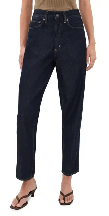 AGOLDE 80s High Rise Vintage Taper Jeans | Thumbnail 1 AGOLDE 80s High Rise Vintage Taper Jeans | Thumbnail 1