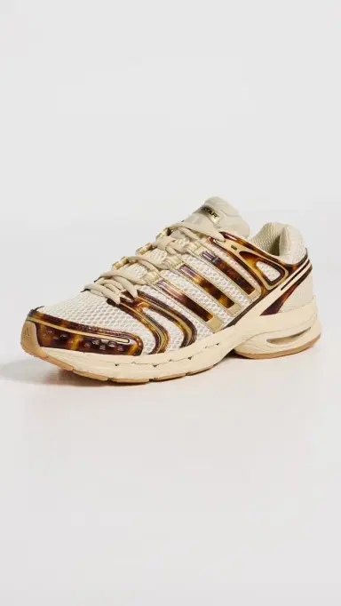 Adidas Adistar Control 5 Sneakers Vanilla/Thermal Chrome/Gum 3 8 | Thumbnail 2