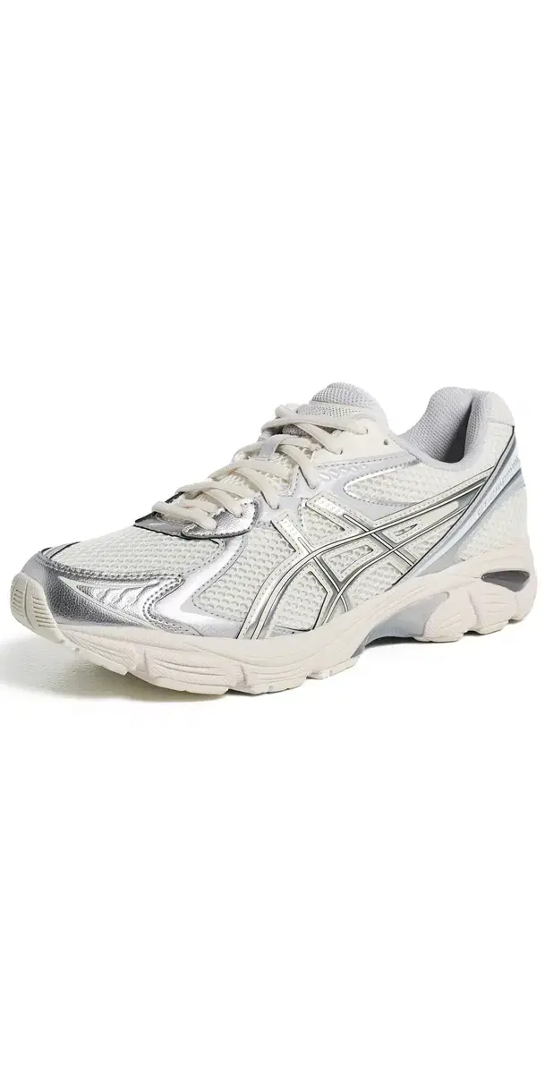 ASICS GT-2160 Sneakers Cream/Pure Silver M 12
