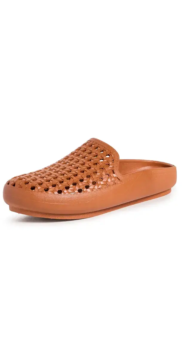 Freedom Moses Kieff Mules Toffee