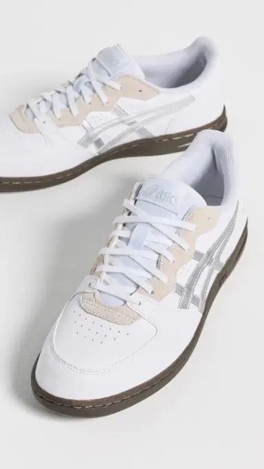 Asics Skyhand OG Sneakers White/Pure Silver M 7.5/ W 9 | Thumbnail 5 Asics Skyhand OG Sneakers White/Pure Silver M 7.5/ W 9 | Thumbnail 5