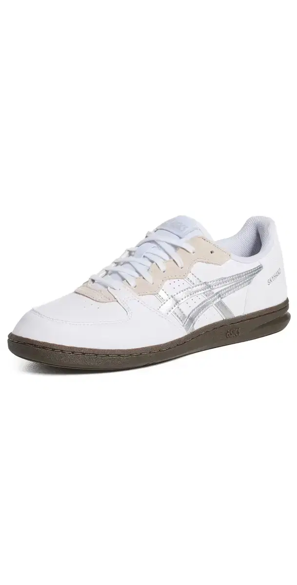 ASICS Skyhand OG Sneakers White/Pure Silver M 7.5/ W 9