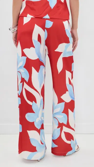 Seven Wonders Kaeli Palazzo Pants AOREE RED | Thumbnail 3 Seven Wonders Kaeli Palazzo Pants AOREE RED | Thumbnail 3