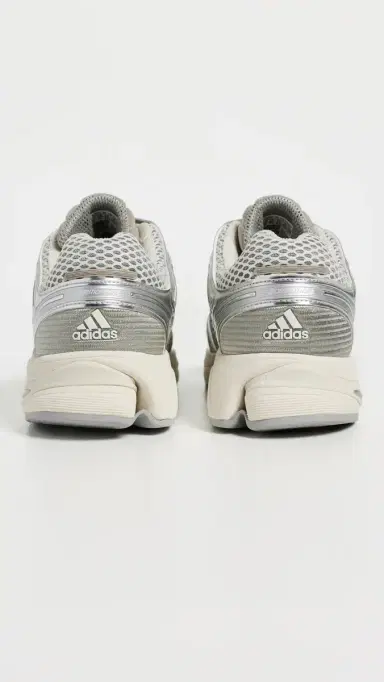 Adidas Adistar Control 5 Sneakers Off White/Silver Met/Sesame 9 | Thumbnail 4 Adidas Adistar Control 5 Sneakers Off White/Silver Met/Sesame 9 | Thumbnail 4