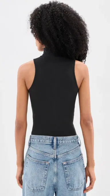 LE BOP Carolyn Thong Bodysuit | Thumbnail 3 LE BOP Carolyn Thong Bodysuit | Thumbnail 3