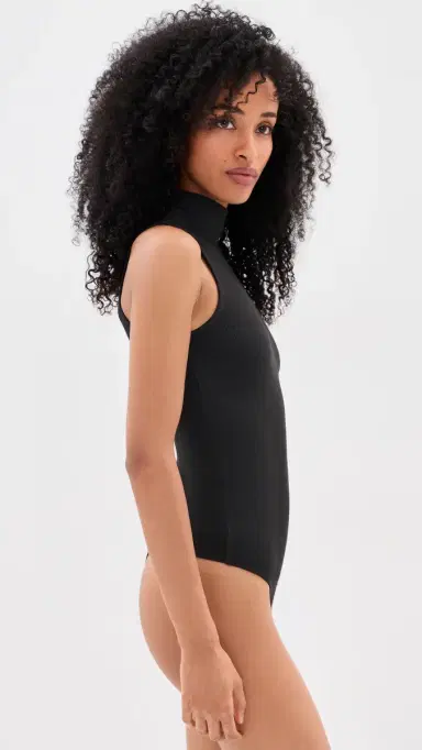 LE BOP Carolyn Thong Bodysuit | Thumbnail 4 LE BOP Carolyn Thong Bodysuit | Thumbnail 4