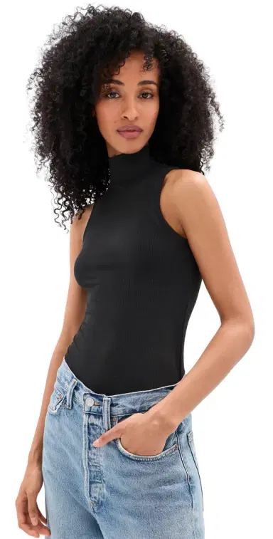 LE BOP Carolyn Thong Bodysuit | Thumbnail 1 LE BOP Carolyn Thong Bodysuit | Thumbnail 1