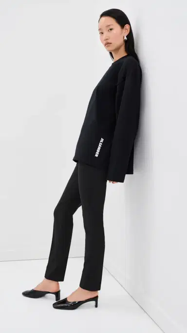 Jil Sander Trousers | Thumbnail 2 Jil Sander Trousers | Thumbnail 2