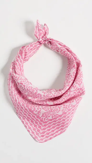 Lorna Murray Desert Kerchief | Thumbnail 2
