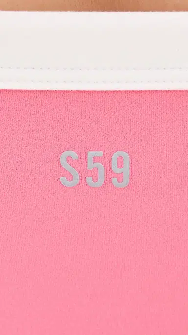 Splits59 Monah Rigor Short Jumpsuit | Thumbnail 6 Splits59 Monah Rigor Short Jumpsuit | Thumbnail 6