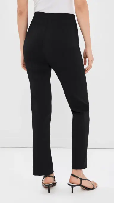RÓHE Cigarette Leg Tailored Trousers | Thumbnail 3 RÓHE Cigarette Leg Tailored Trousers | Thumbnail 3
