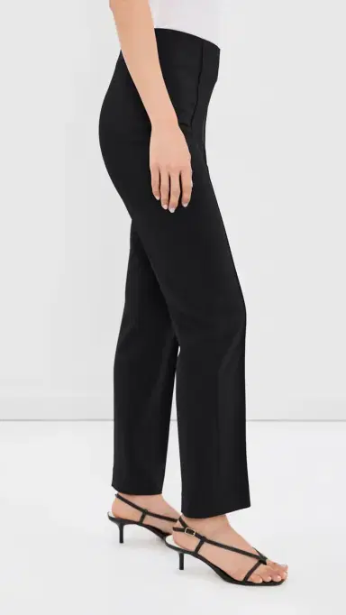 RÓHE Cigarette Leg Tailored Trousers | Thumbnail 4 RÓHE Cigarette Leg Tailored Trousers | Thumbnail 4