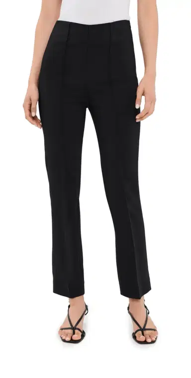 RÓHE Cigarette Leg Tailored Trousers | Thumbnail 1 RÓHE Cigarette Leg Tailored Trousers | Thumbnail 1