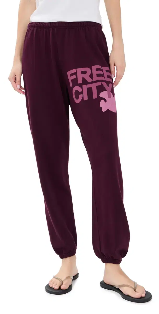FREECITY Freecity weatpants Bendol