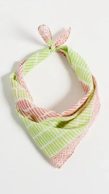 Lorna Murray Desert Kerchief | Thumbnail 2